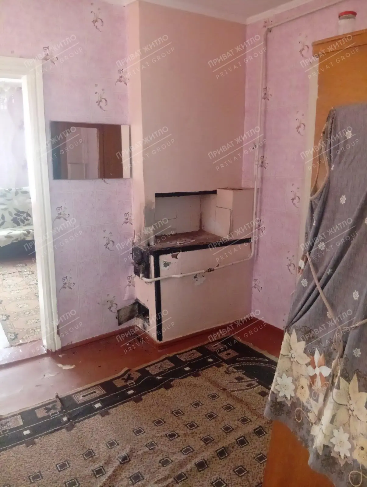 Продається будинок с. Мала Перещепина