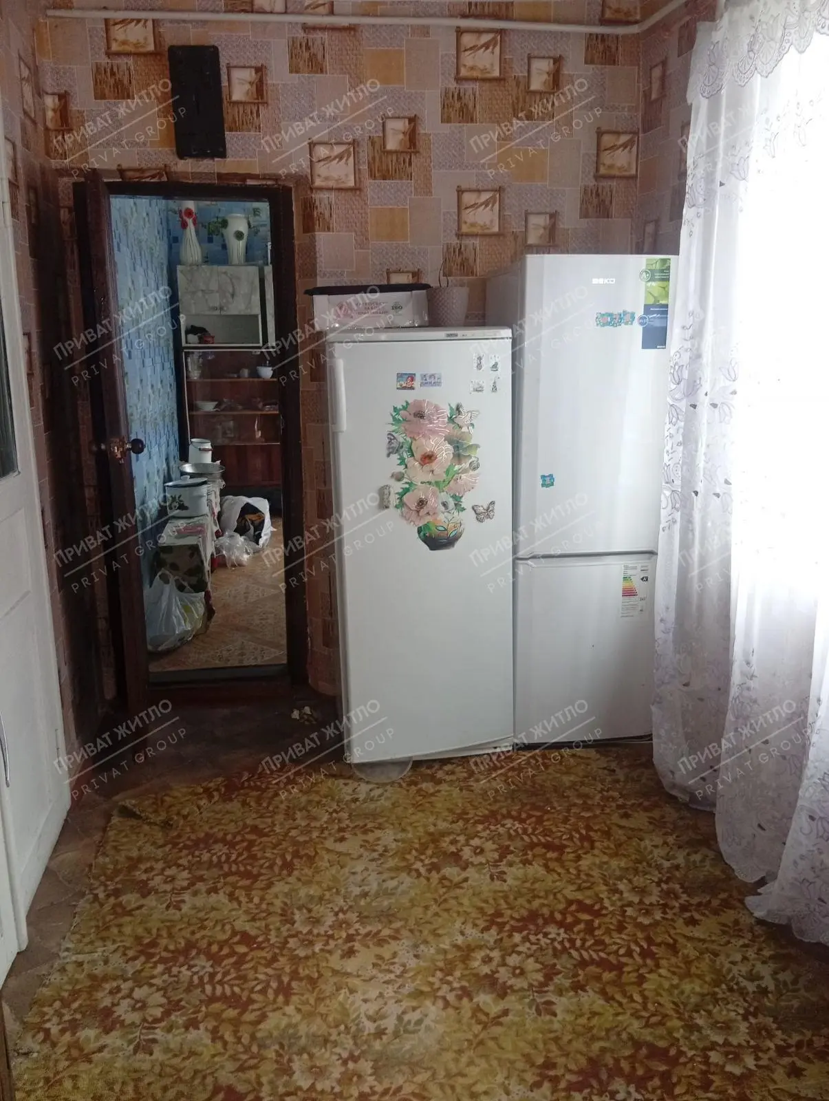 Продається будинок с. Мала Перещепина