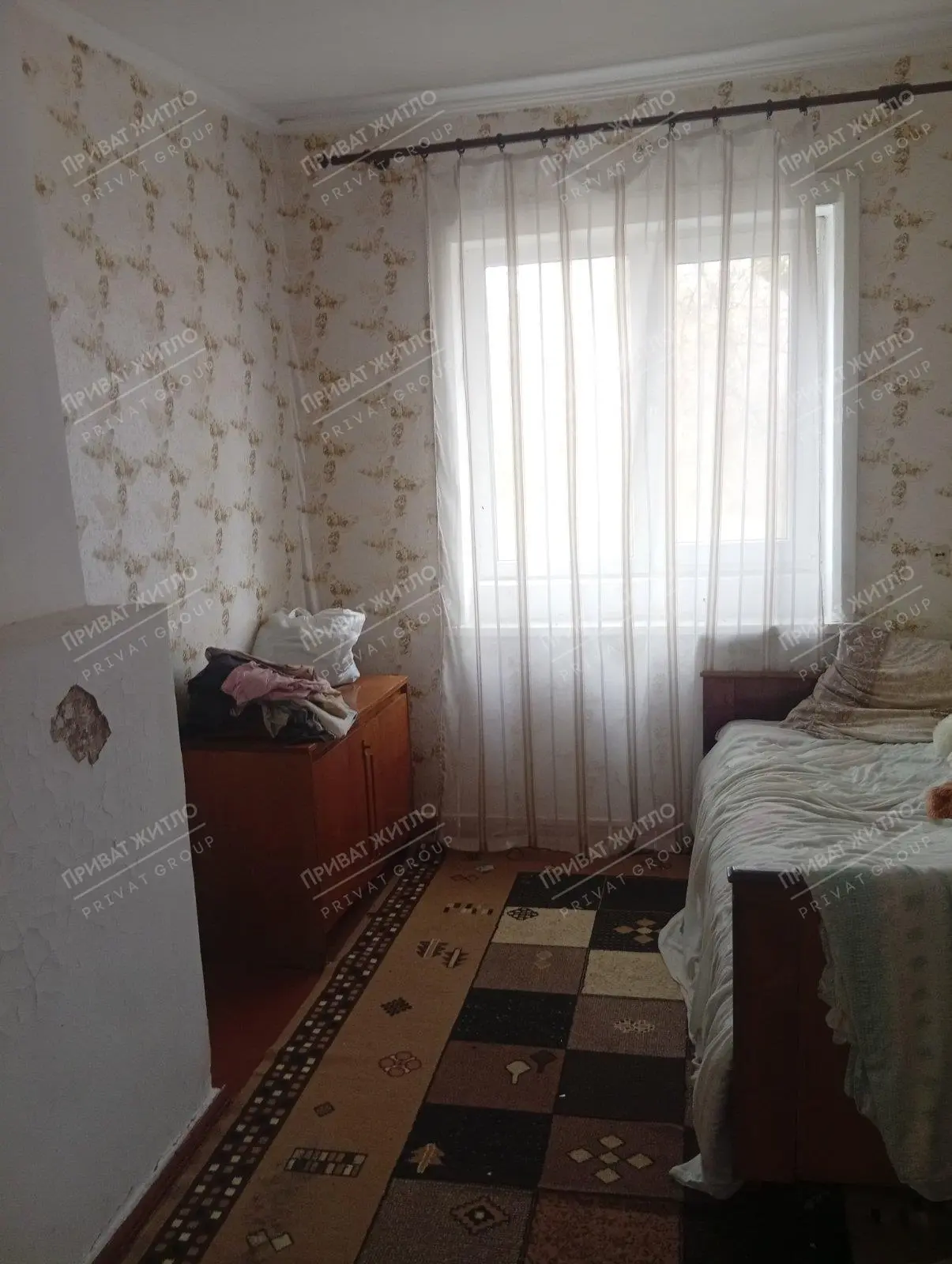 Продається будинок с. Мала Перещепина