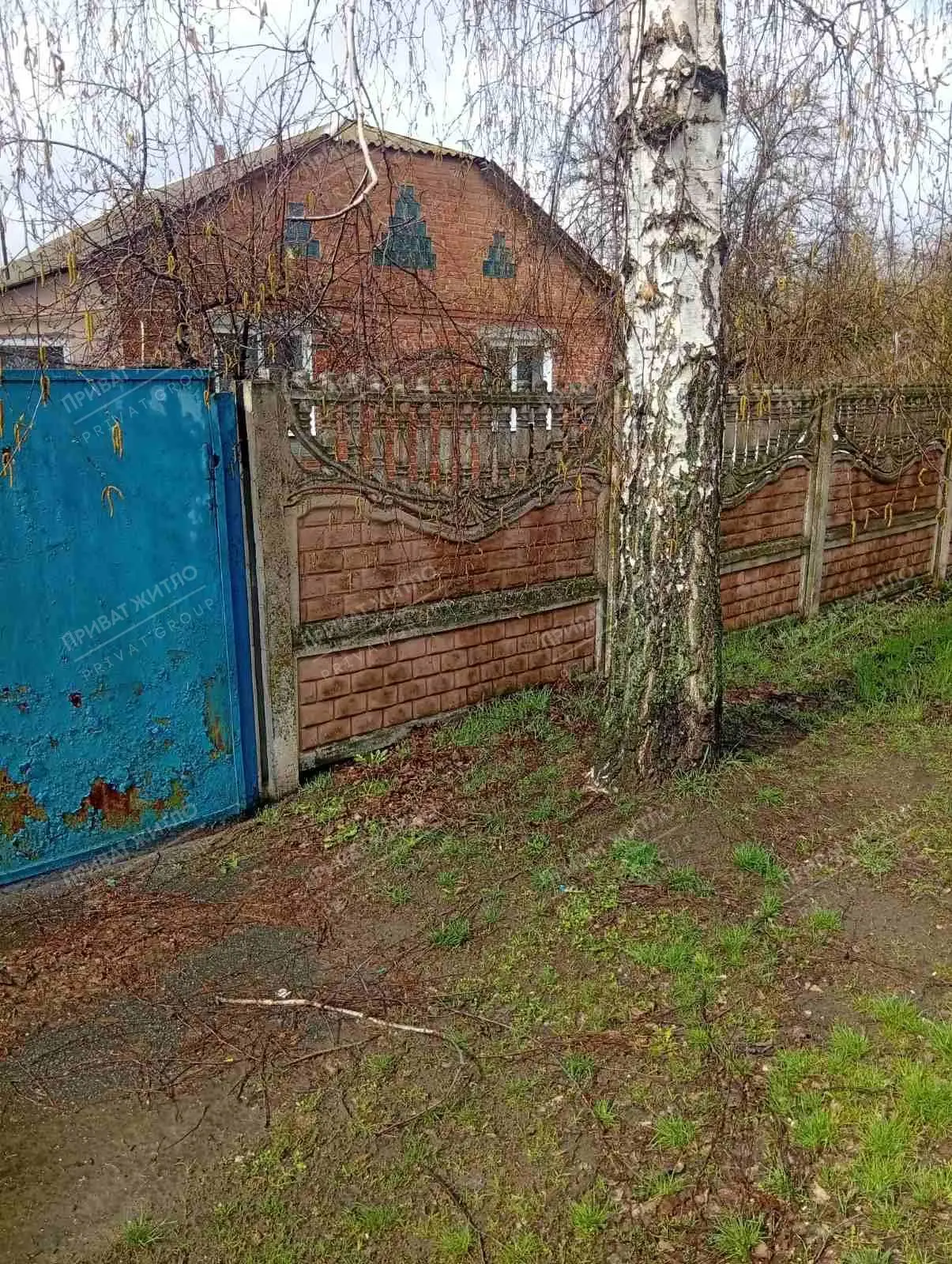 Продається будинок с. Мала Перещепина