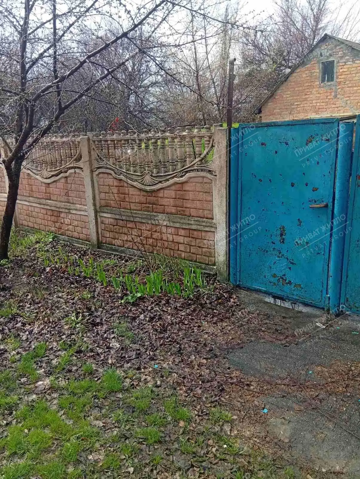 Продається будинок с. Мала Перещепина