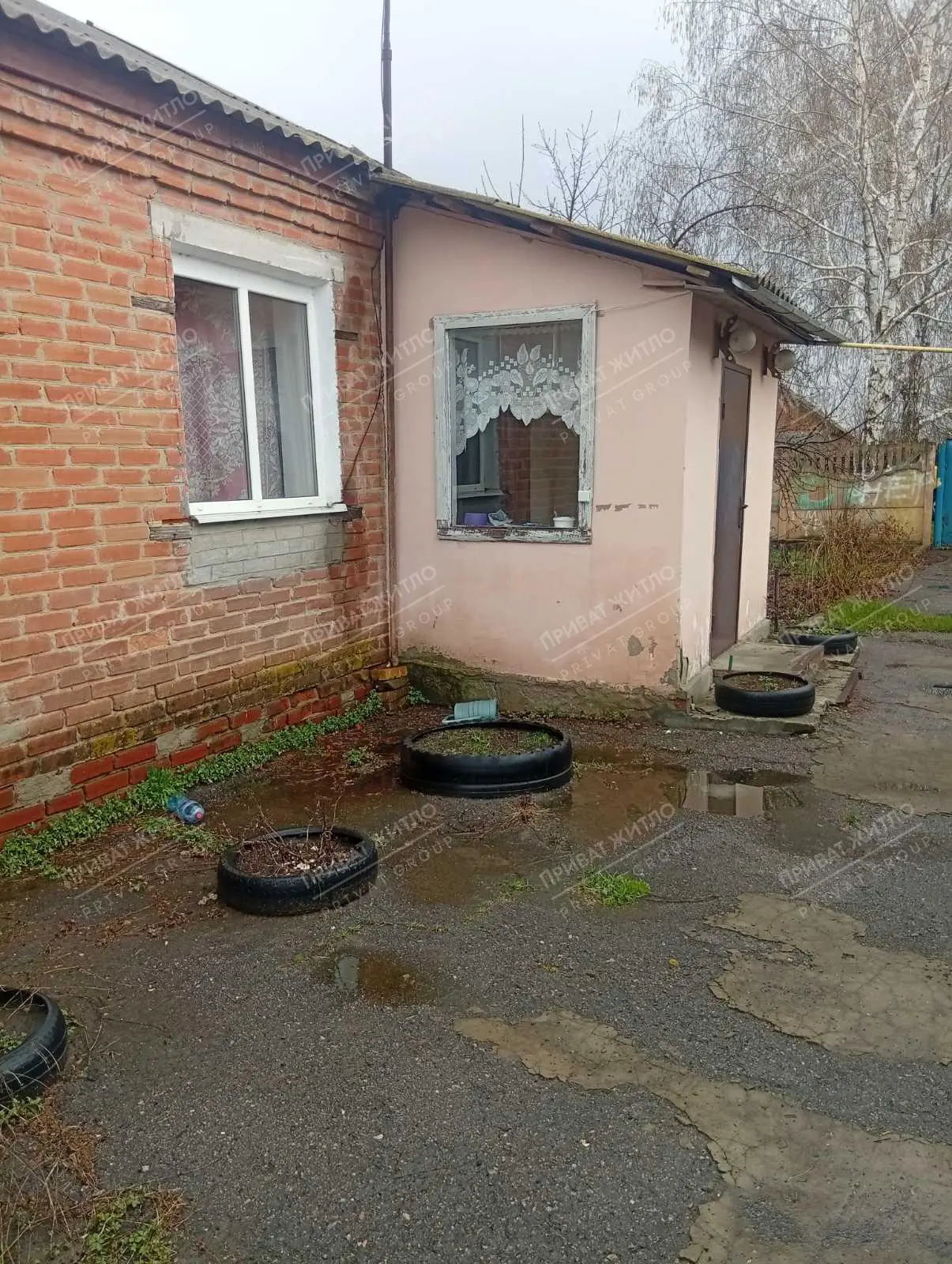 Продається будинок с. Мала Перещепина