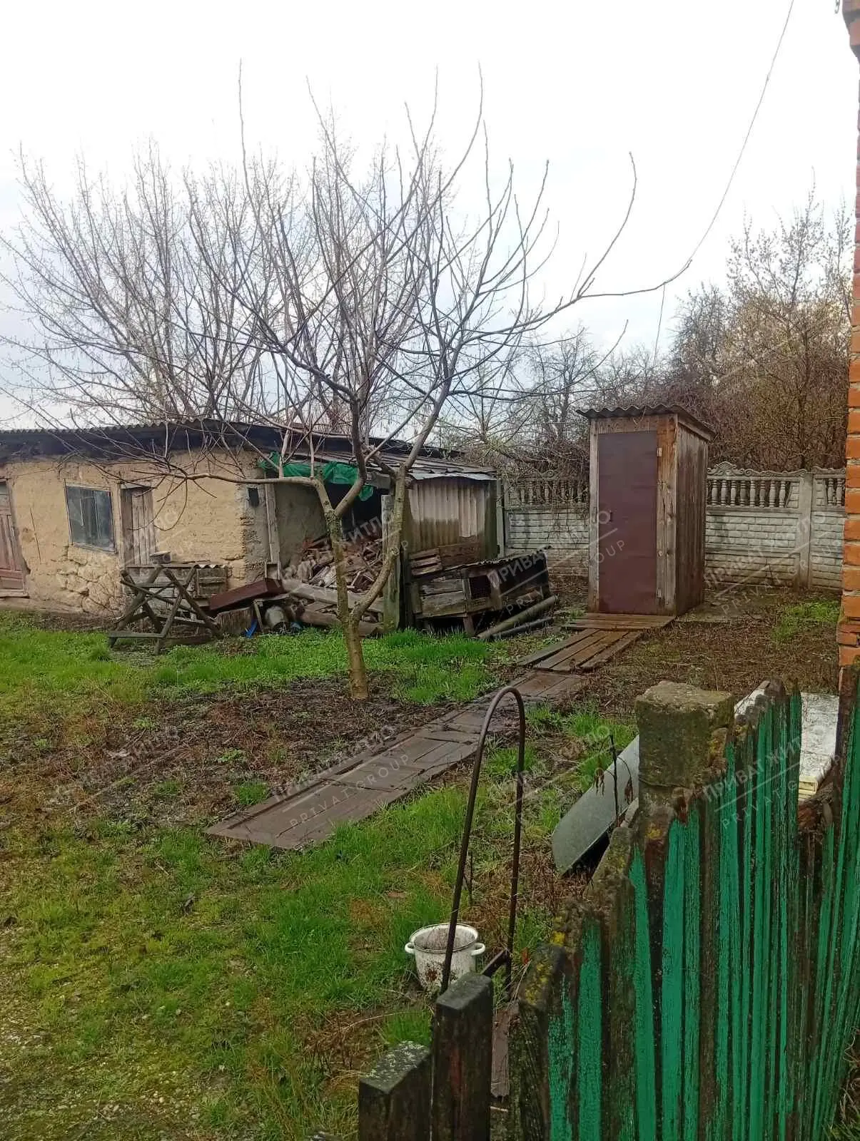 Продається будинок с. Мала Перещепина