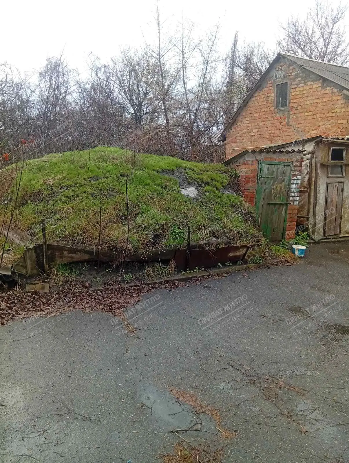 Продається будинок с. Мала Перещепина