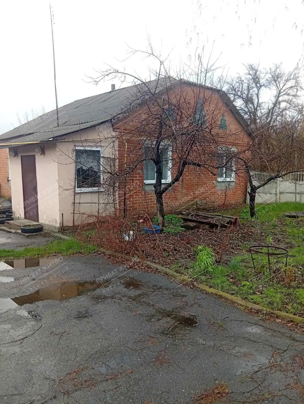 Продається будинок с. Мала Перещепина