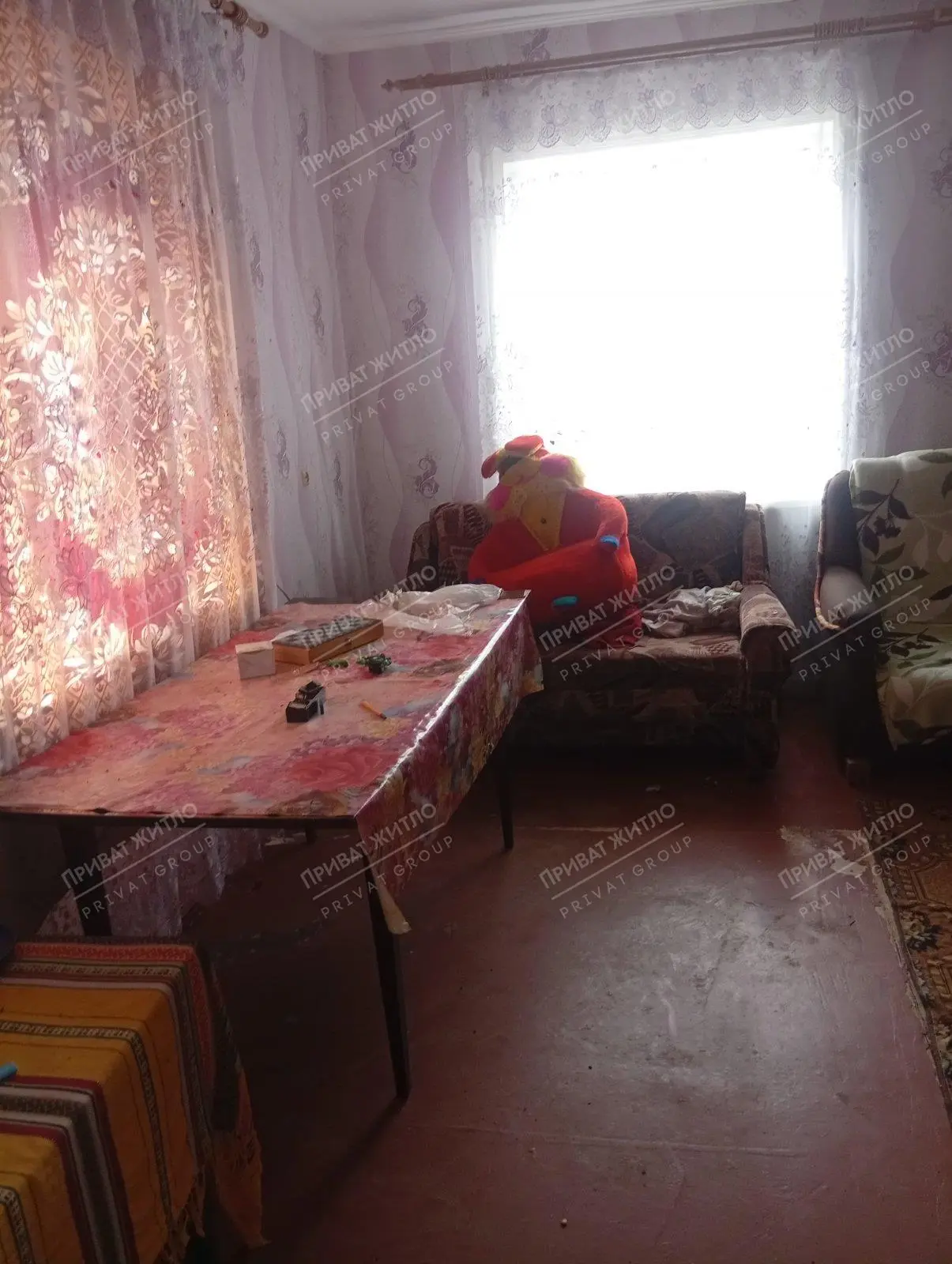 Продається будинок с. Мала Перещепина
