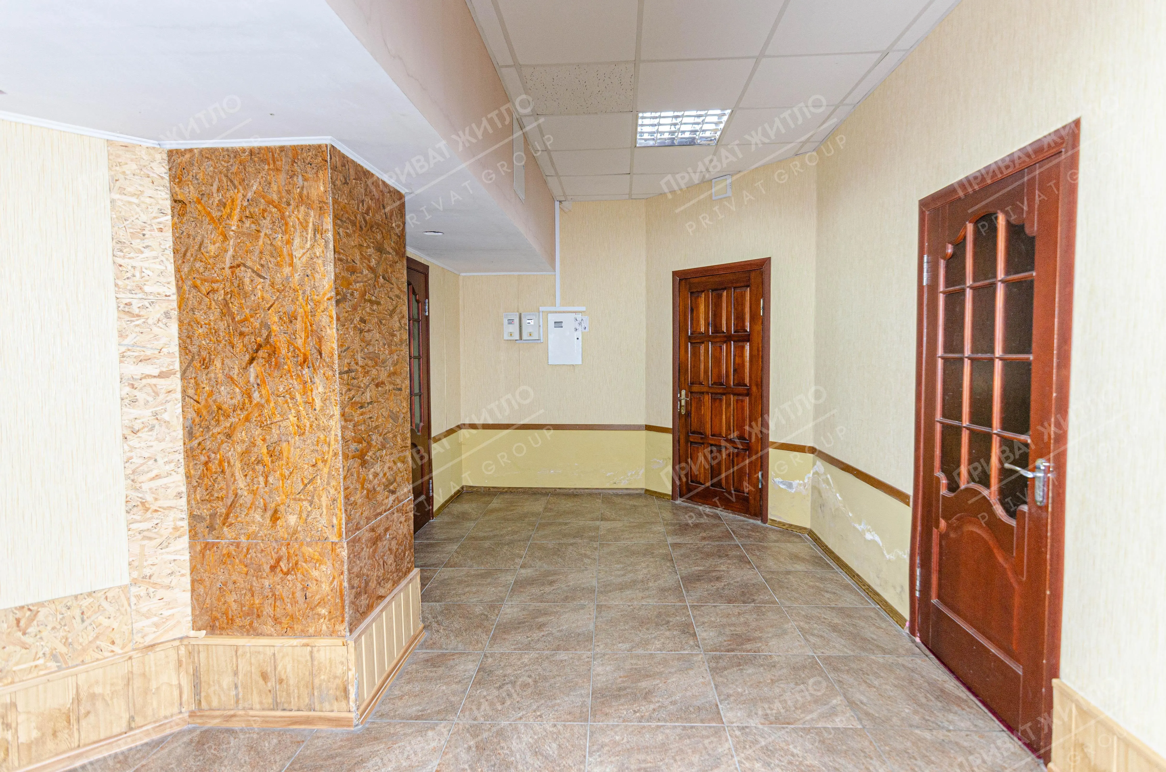 Комерційне приміщення в центрі міста (навпроти "Листопада) 