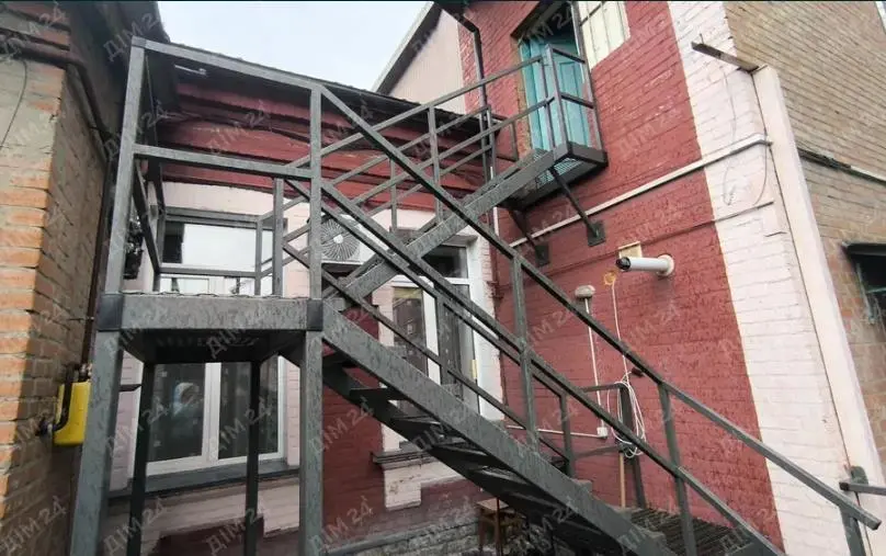 Цікава пропозиція у центрі міста!