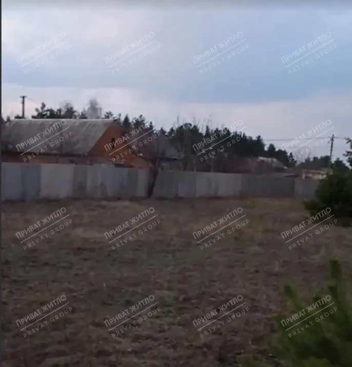 Земельна ділянка під забудову, Терентіївка – 5 хв до Полтави