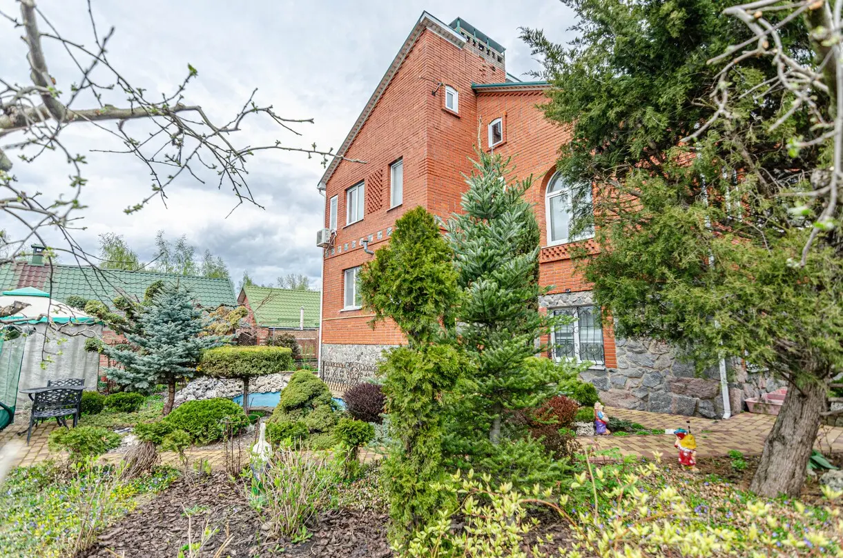 Рідка пропозиція будинку в Залізничному