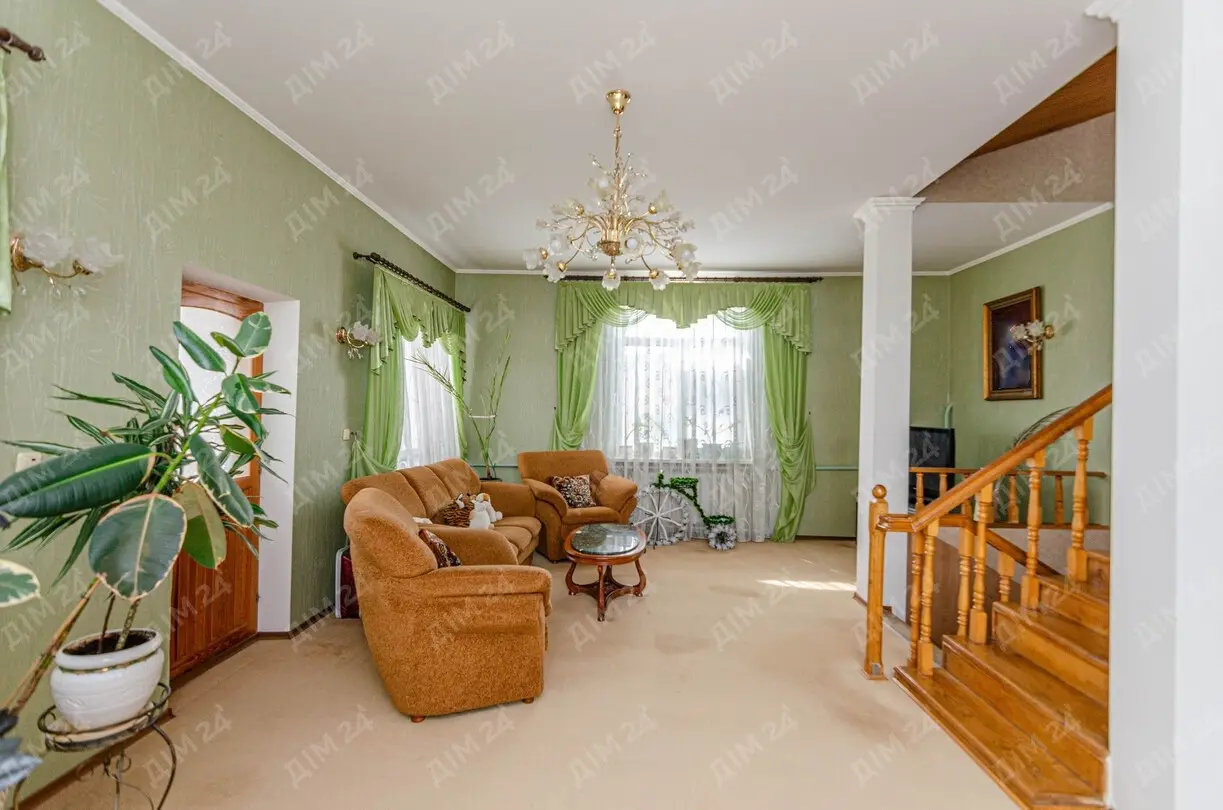 Рідка пропозиція будинку в Залізничному