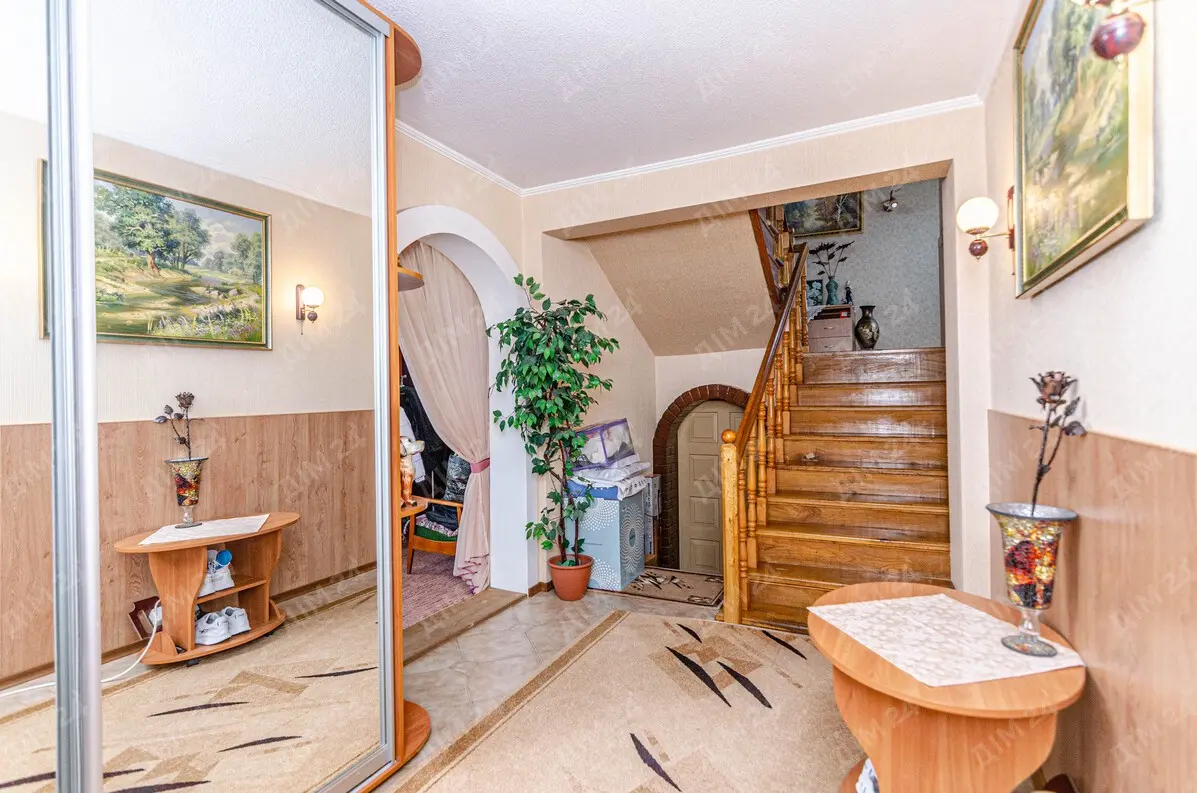 Рідка пропозиція будинку в Залізничному