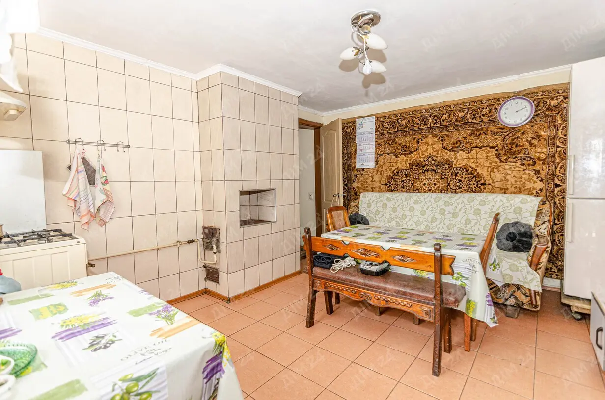 Рідка пропозиція будинку в Залізничному