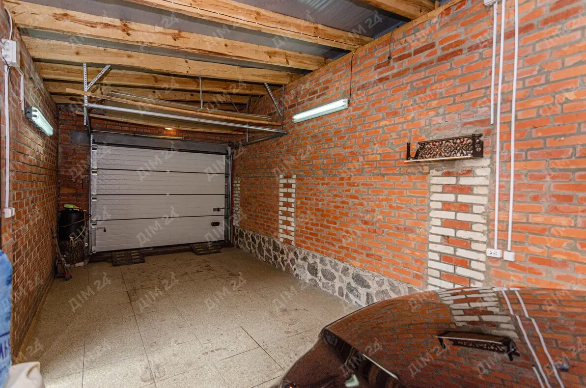 Рідка пропозиція будинку в Залізничному