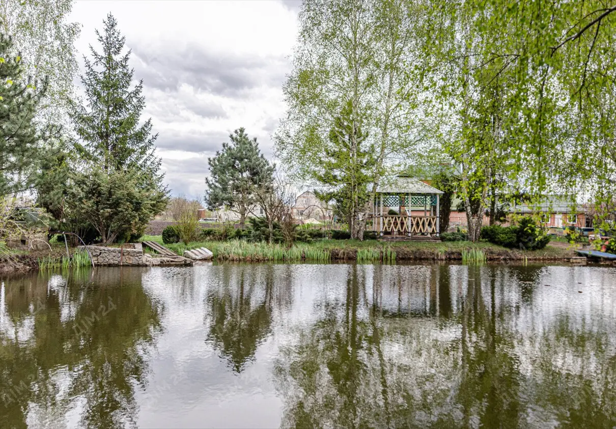 Рідка пропозиція будинку в Залізничному