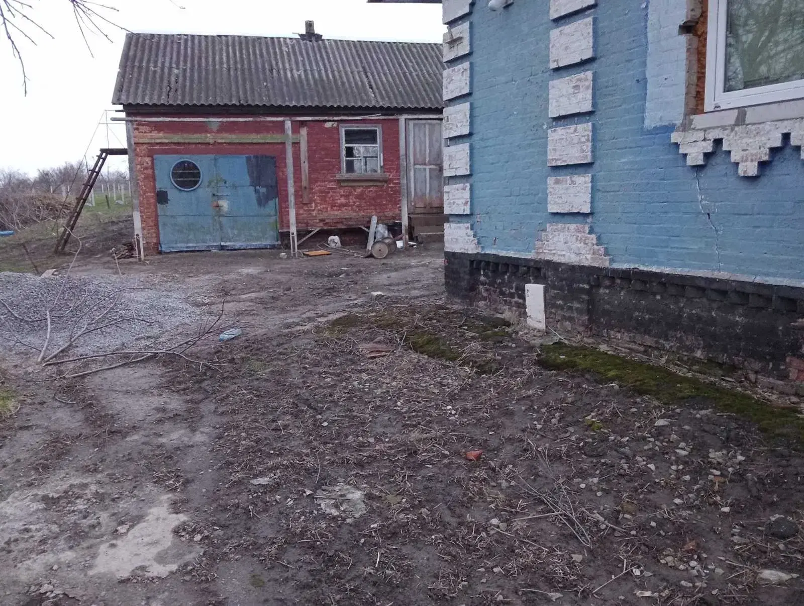 Окремий будинок в Тахтаулове!