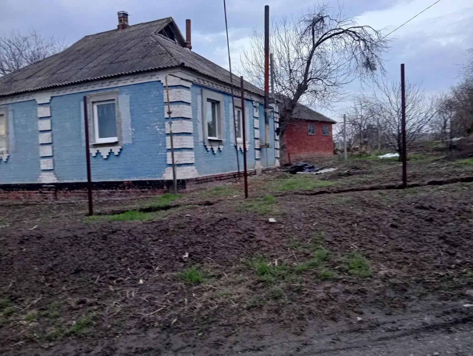 Окремий будинок в Тахтаулове!