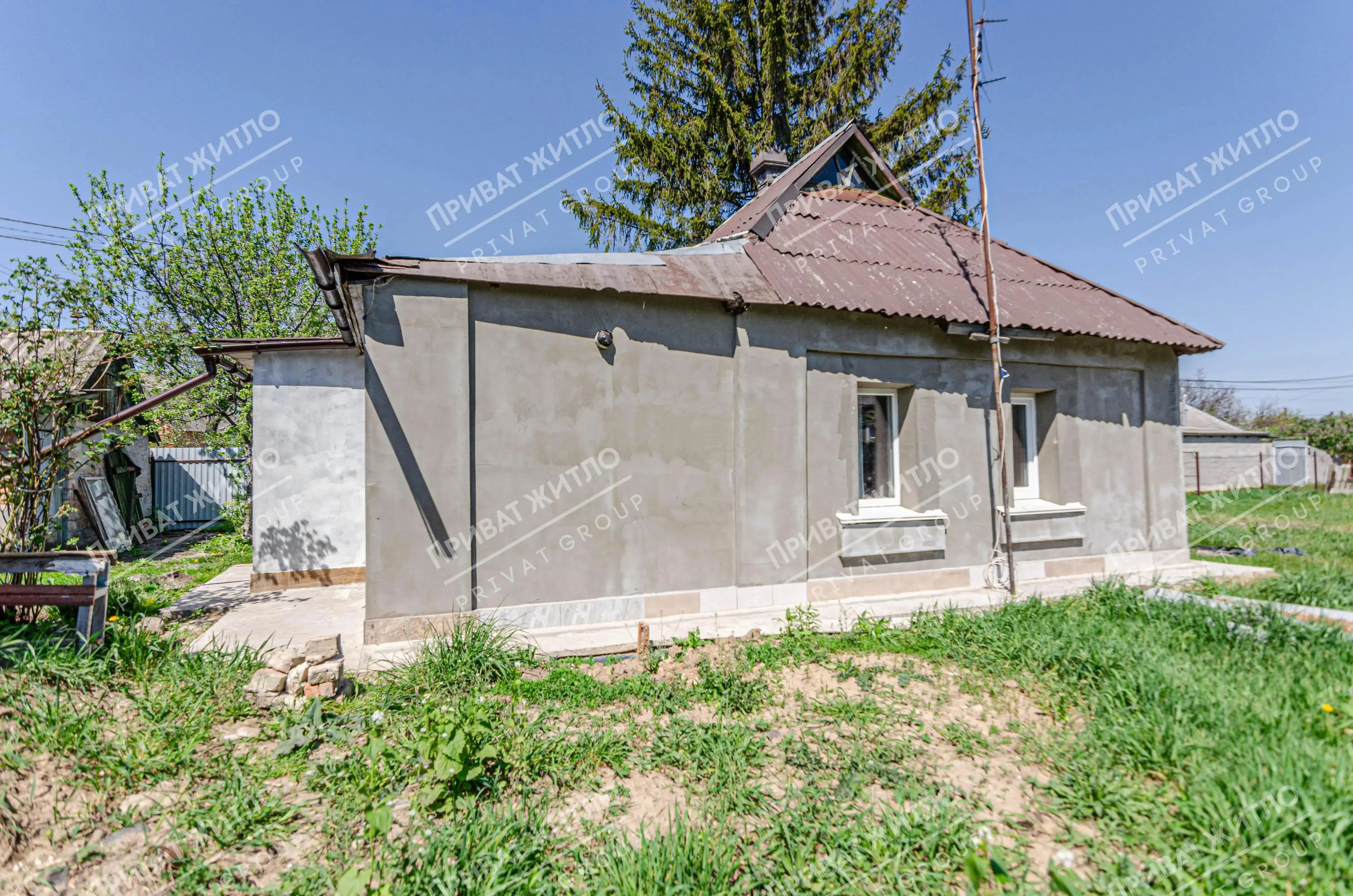 Будинок, який вартий Вашої уваги