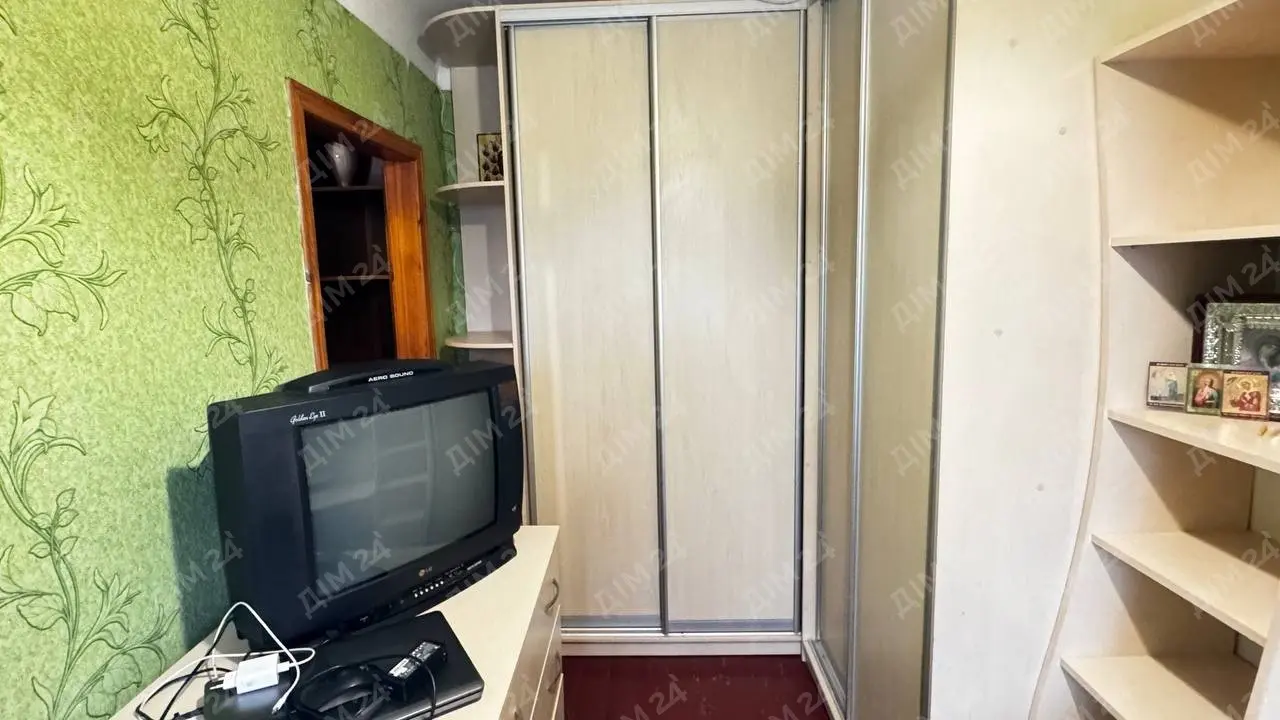 Двокімнатна квартира в Центрі