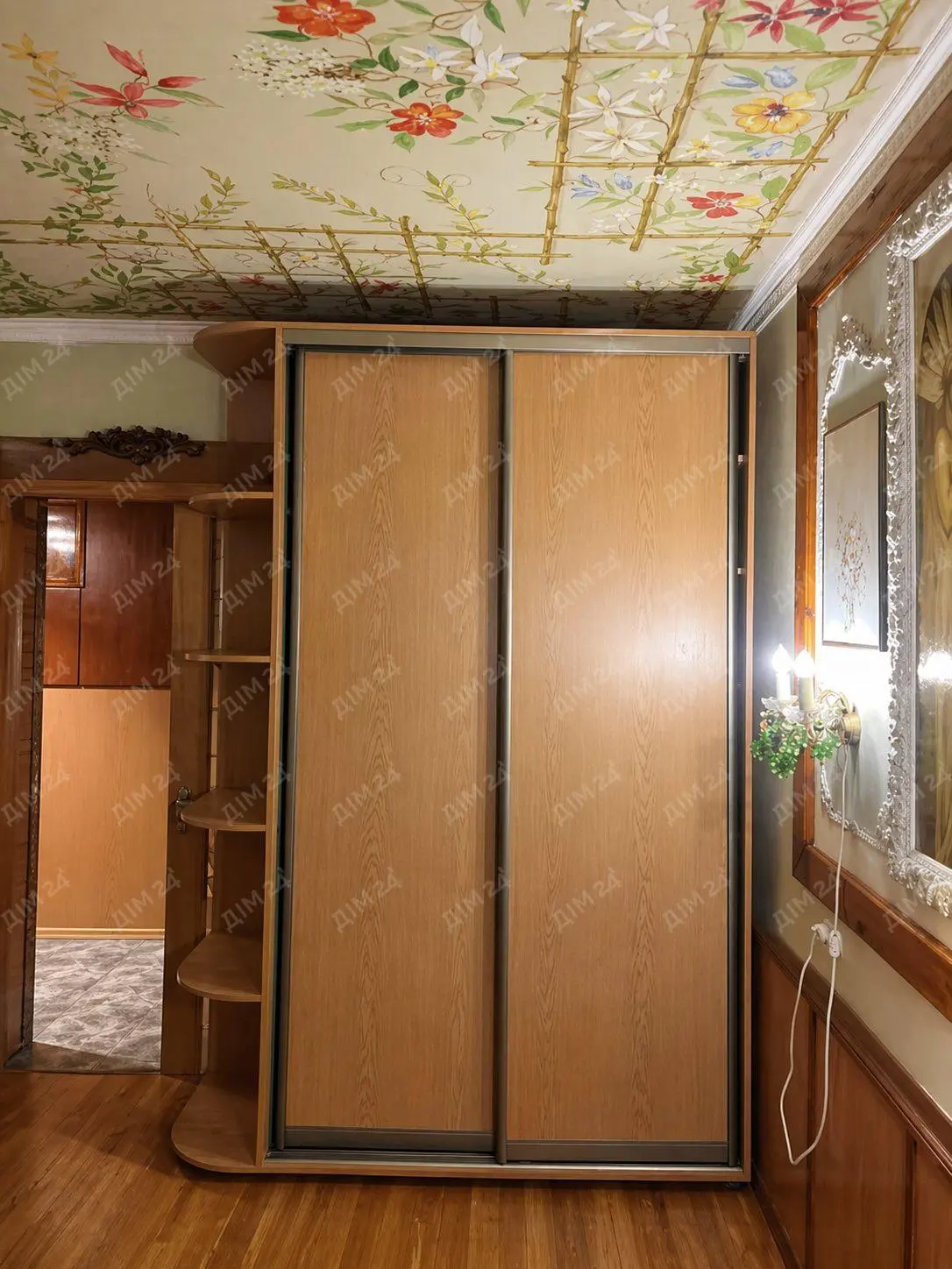 2 кімнатна квартира, центр міста, 42,5 кв.м, Полтава