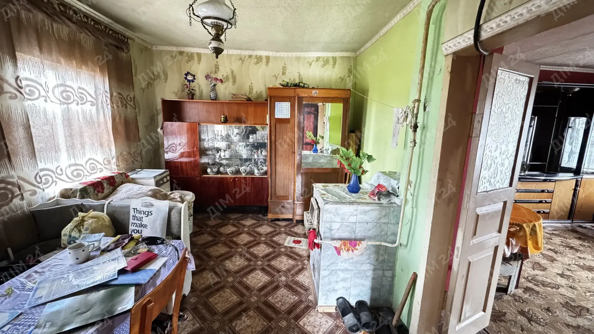  По супер вартості окремий будинок зі зручностями в селі Василівка