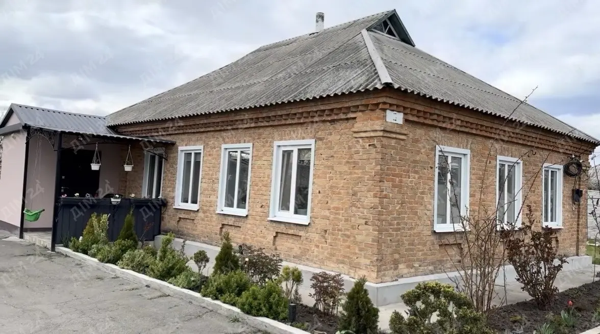 Рідкістна пропозиція будинку!
