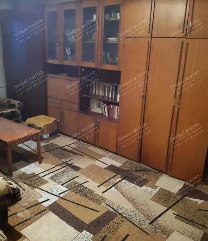 Двокімнатна квартира в районі Конкорду!