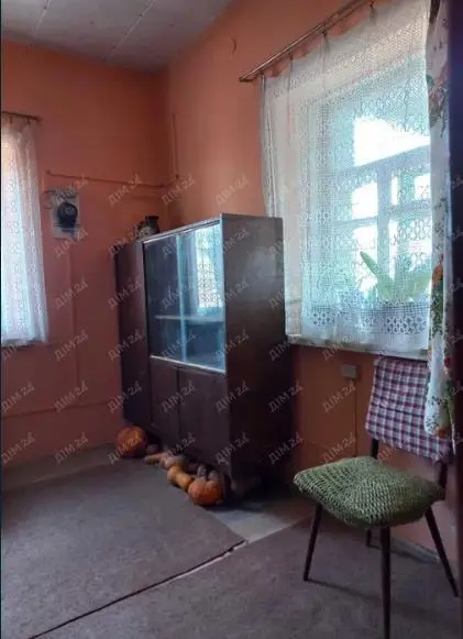 Частина  будинка виведена в одиницю
