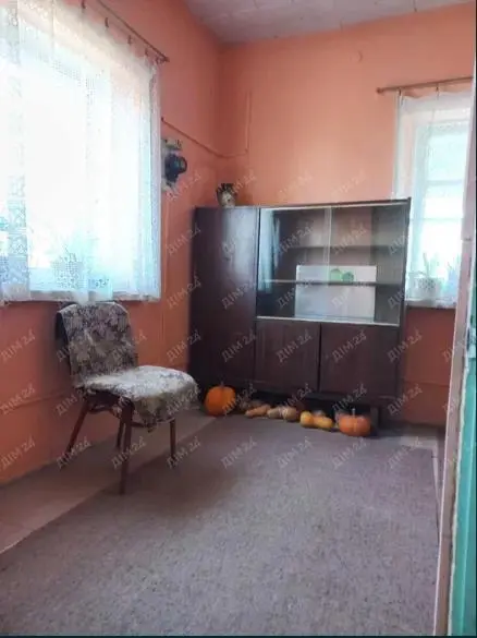 Частина  будинка виведена в одиницю