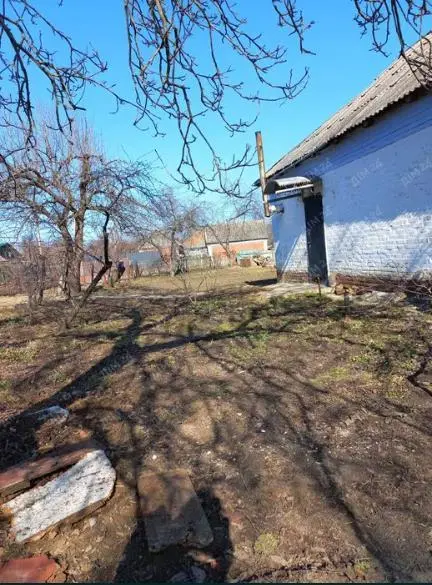Частина  будинка виведена в одиницю