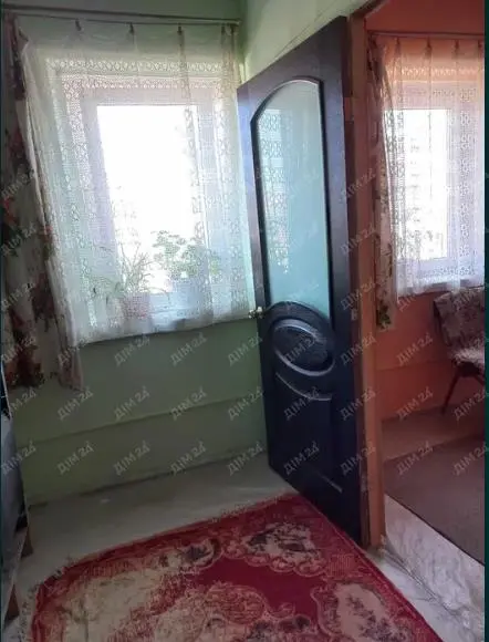 Частина  будинка виведена в одиницю