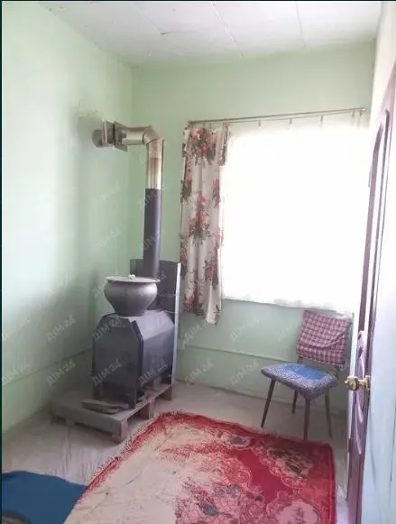 Частина  будинка виведена в одиницю