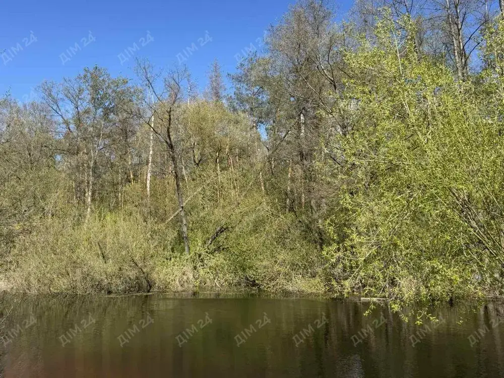Садова ділянка в Терешках