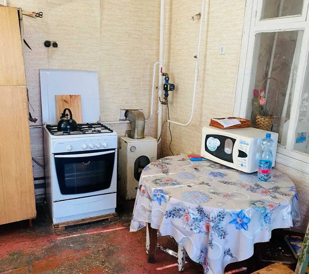 Продаж будинку в Тахтаулове