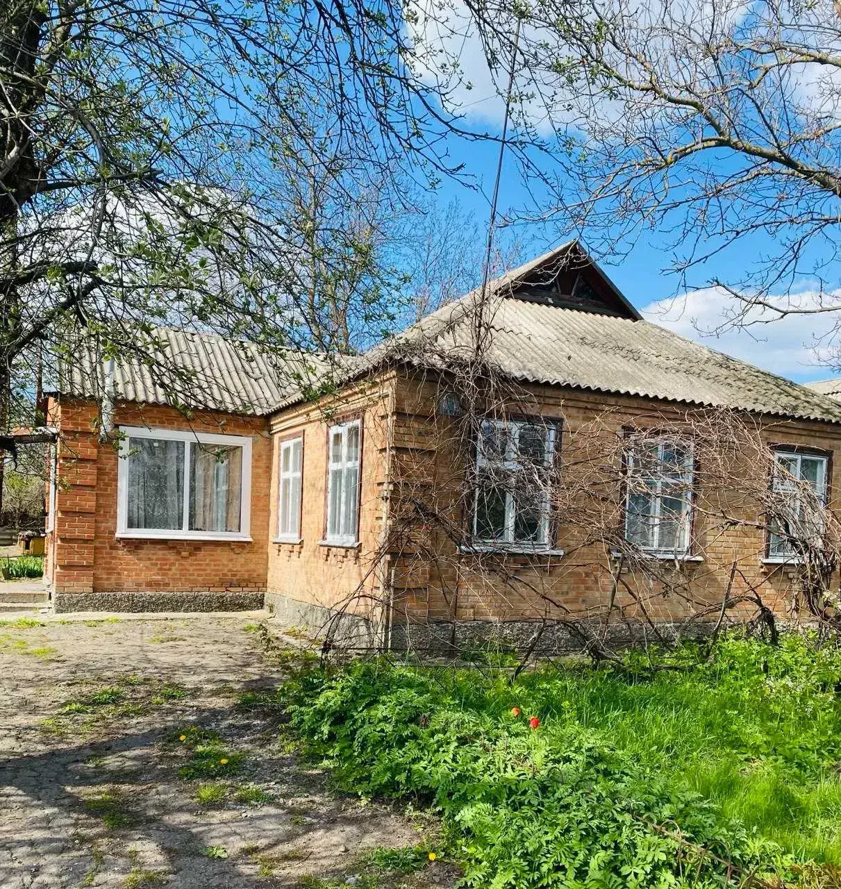 Продаж будинку в Тахтаулове