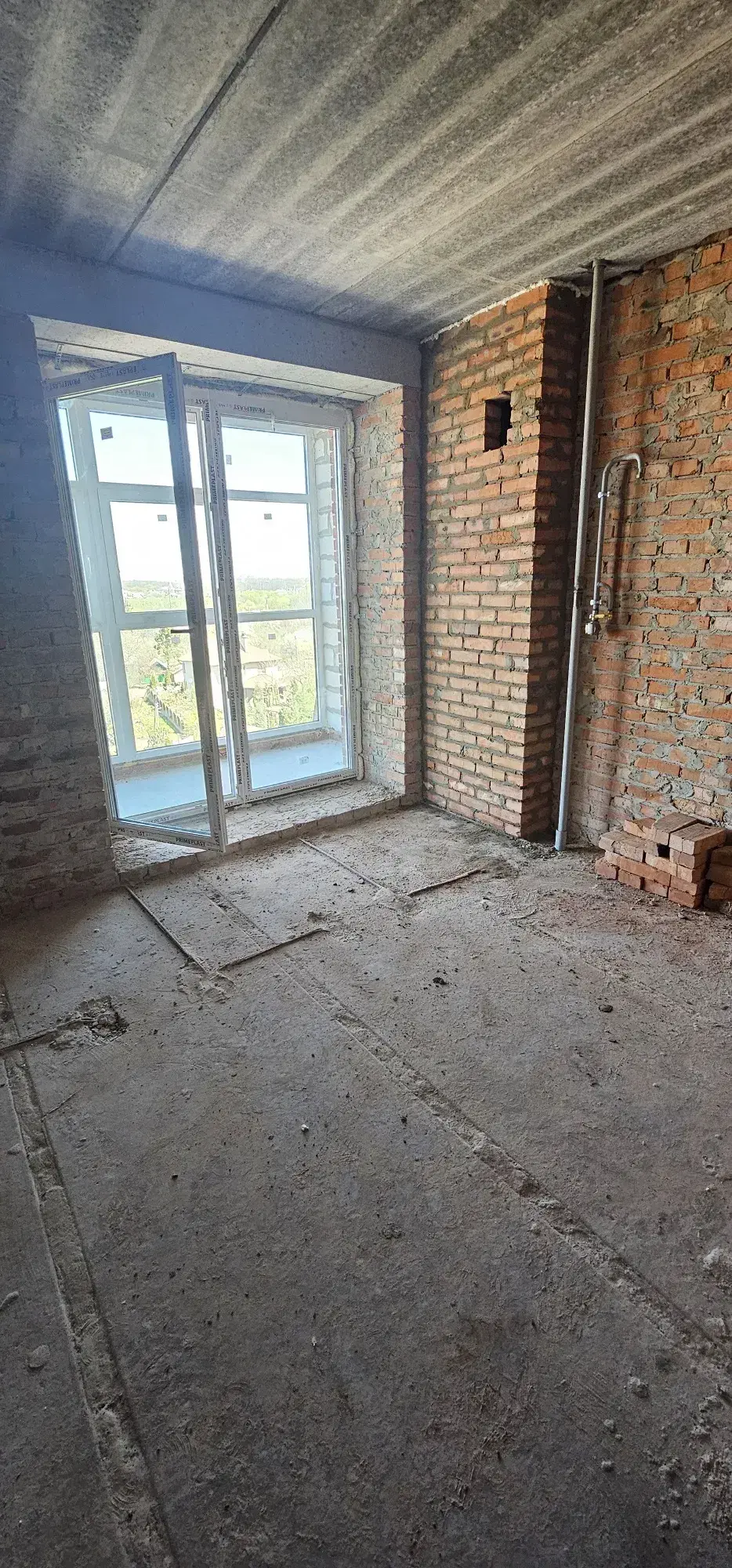 Продаж 3-кімнатної квартири в ЖК “Стандарт” | Новобудова з АО
