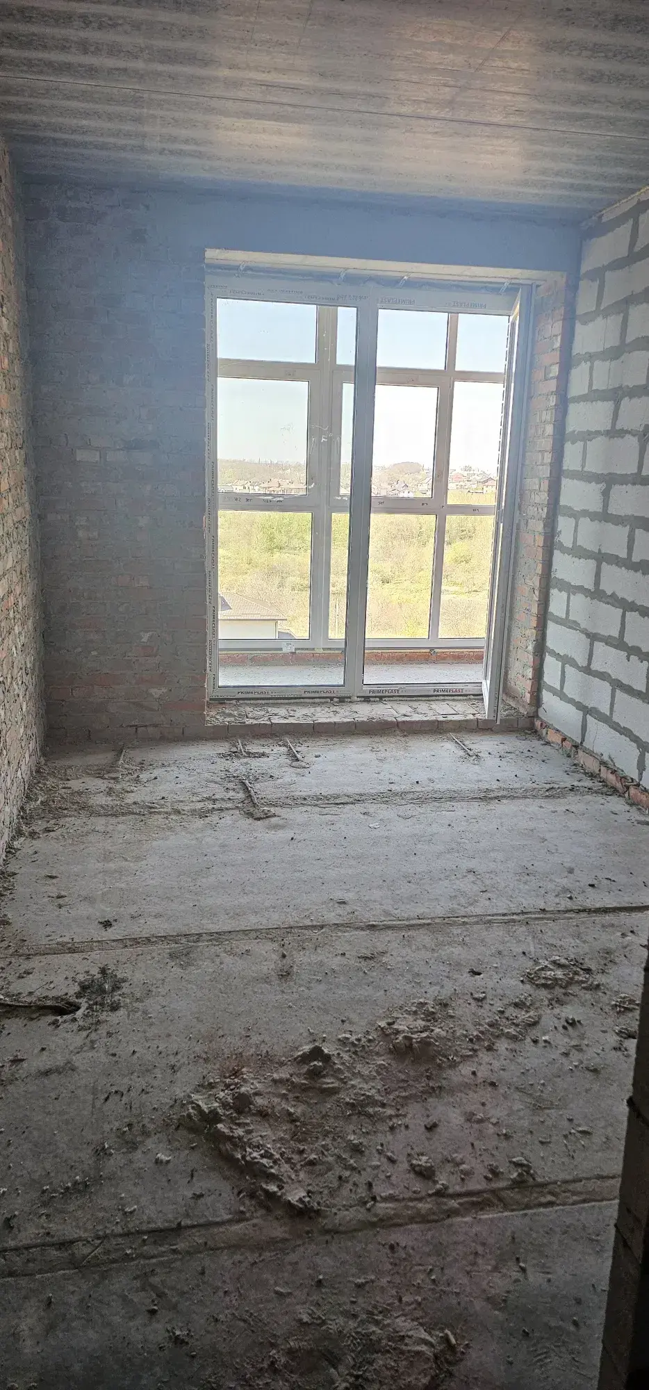 Продаж 3-кімнатної квартири в ЖК “Стандарт” | Новобудова з АО
