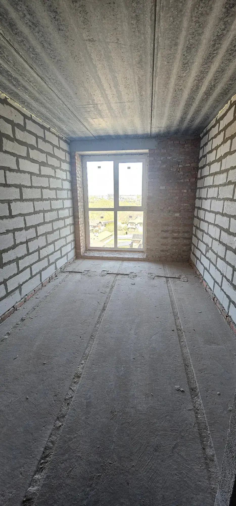 Продаж 3-кімнатної квартири в ЖК “Стандарт” | Новобудова з АО
