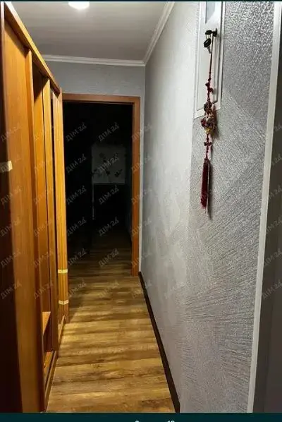 Двакімнатна квартира у Щербанях