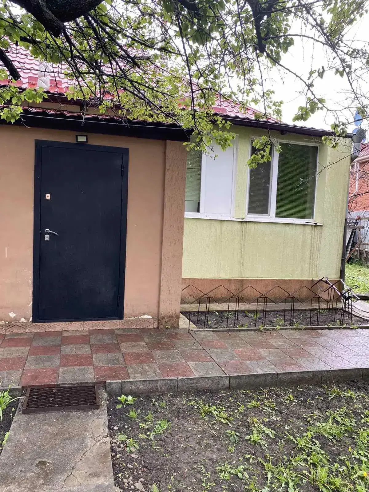 Окремий будинок в Нових Санжарах