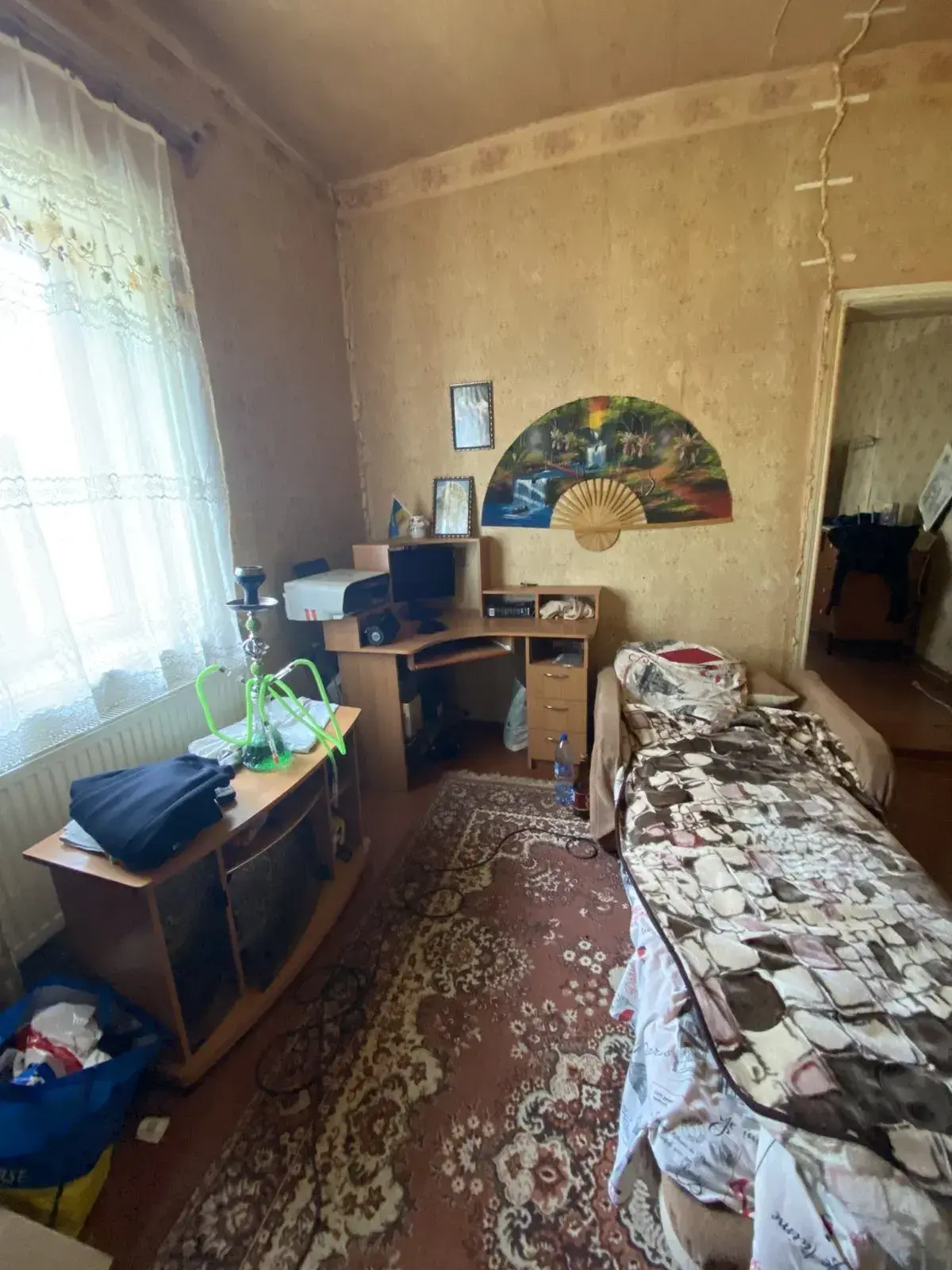 Окремий будинок в Нових Санжарах