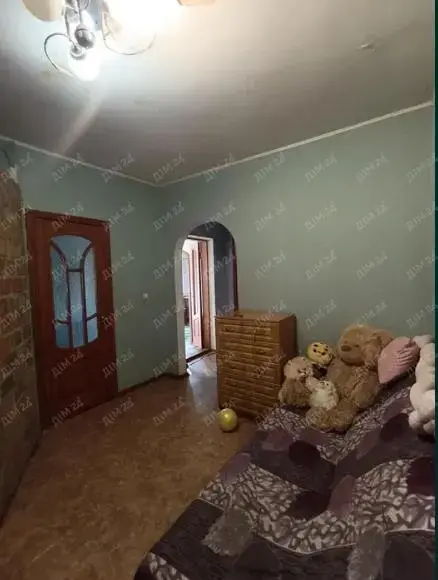 Будинок у Диканьці
