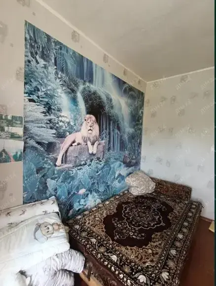 Будинок у Диканьці