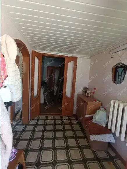 Будинок у Диканьці