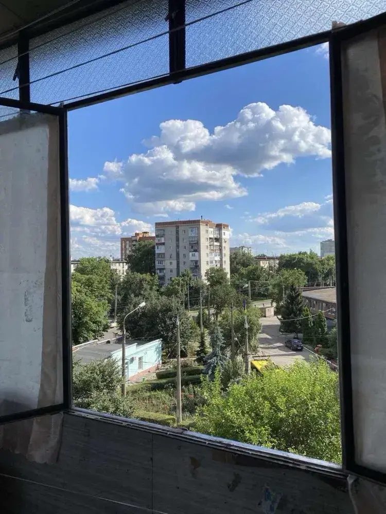 1к Зигіна | Кільце | ТРЦ поруч | Готова під оренду