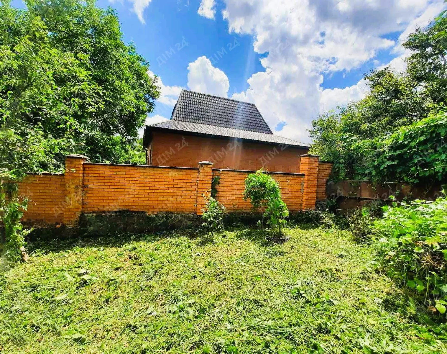 Житло в центральній частині міста 
