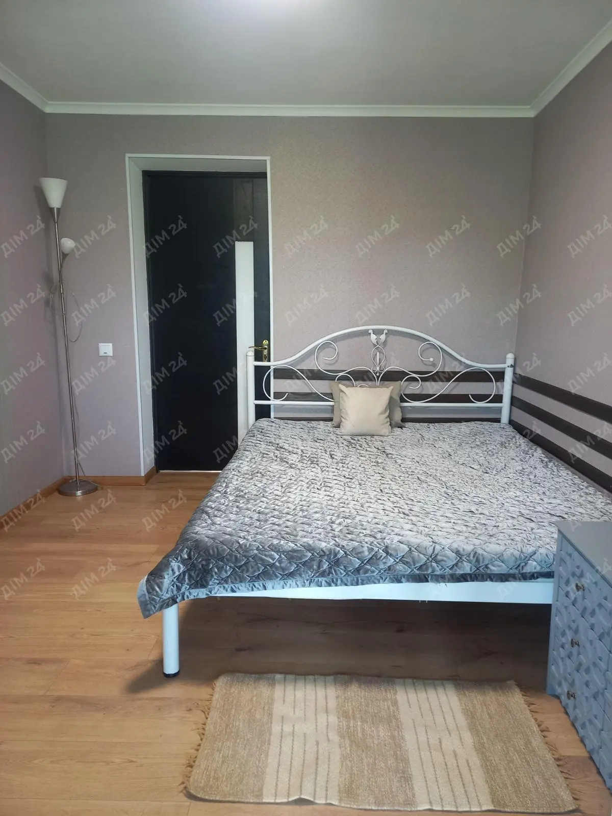 Житло в центральній частині міста 
