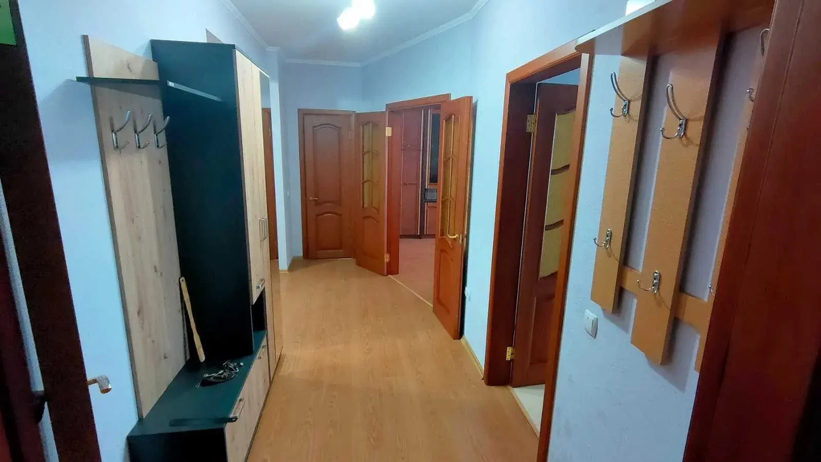 Центр! 3к квартира 88 м², автономне опалення, 2 поверх
