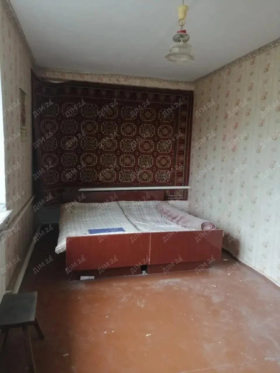 3 кімнатна квартира, 77 кв.м, с. Степне, Полтавська область