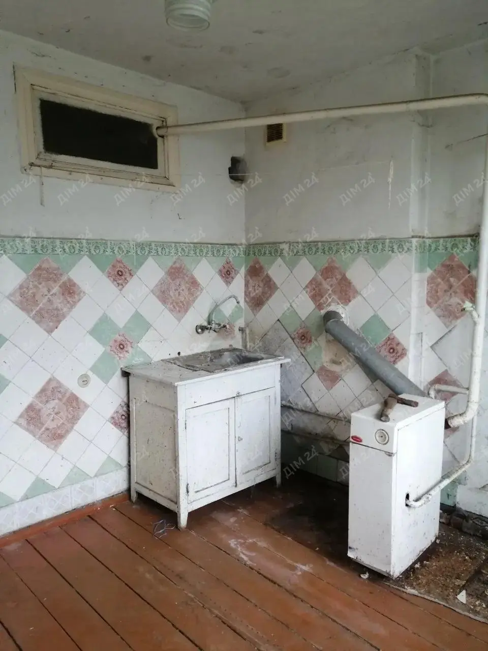 3 кімнатна квартира, 77 кв.м, с. Степне, Полтавська область